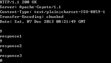 telnet